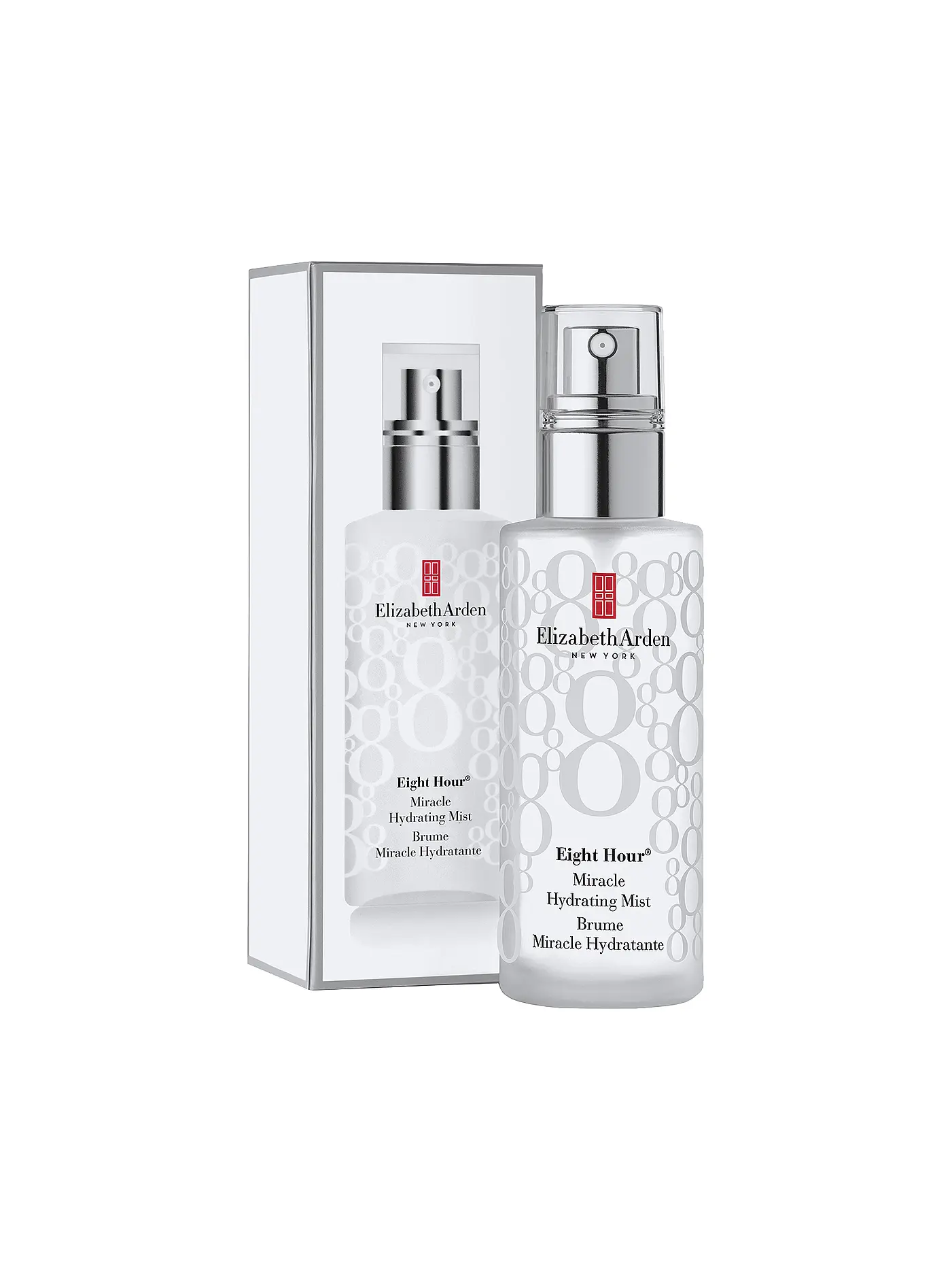 ELIZABETH ARDEN | Eight Hour® Miracle Hydrating Mist 100ml | 